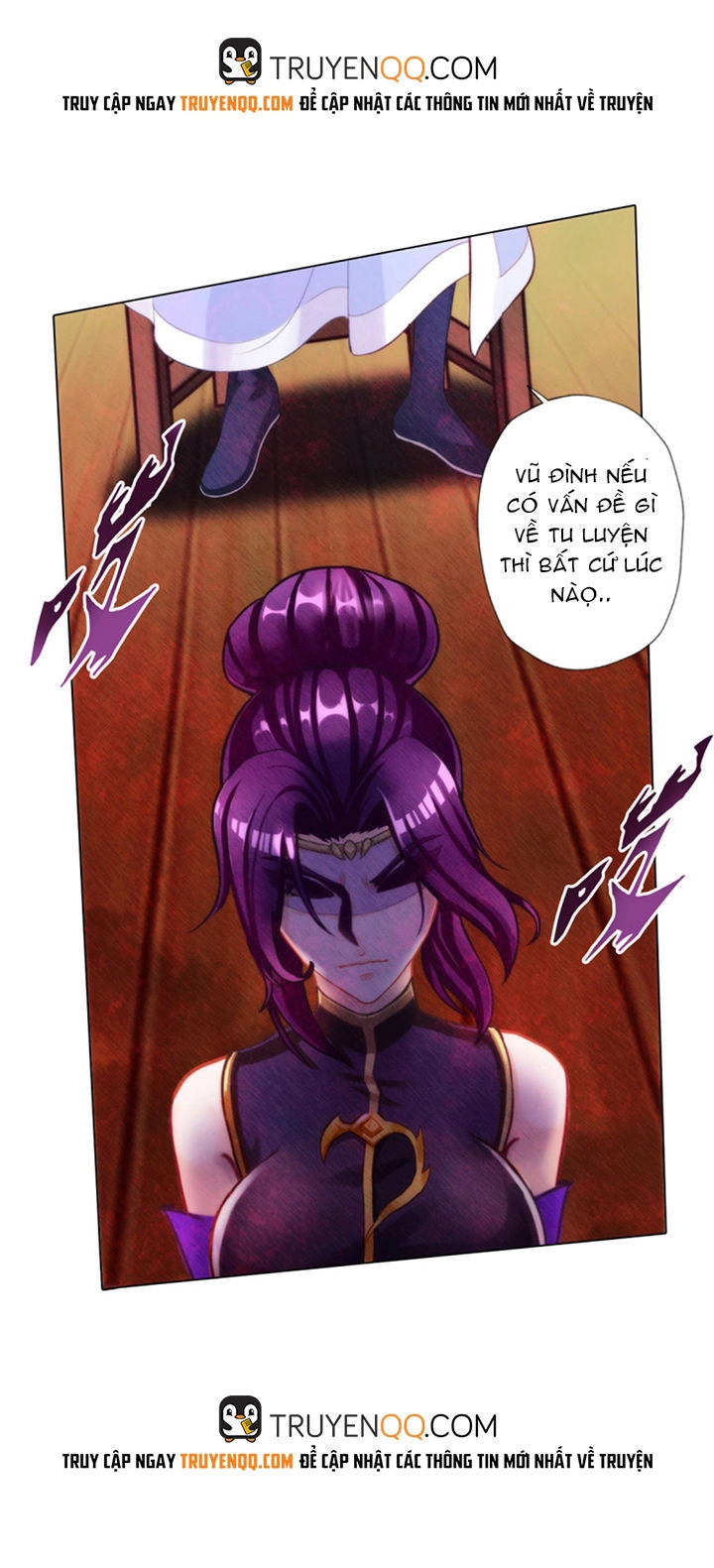 Lang Hoàn Thư Viện Chapter 83 - 20