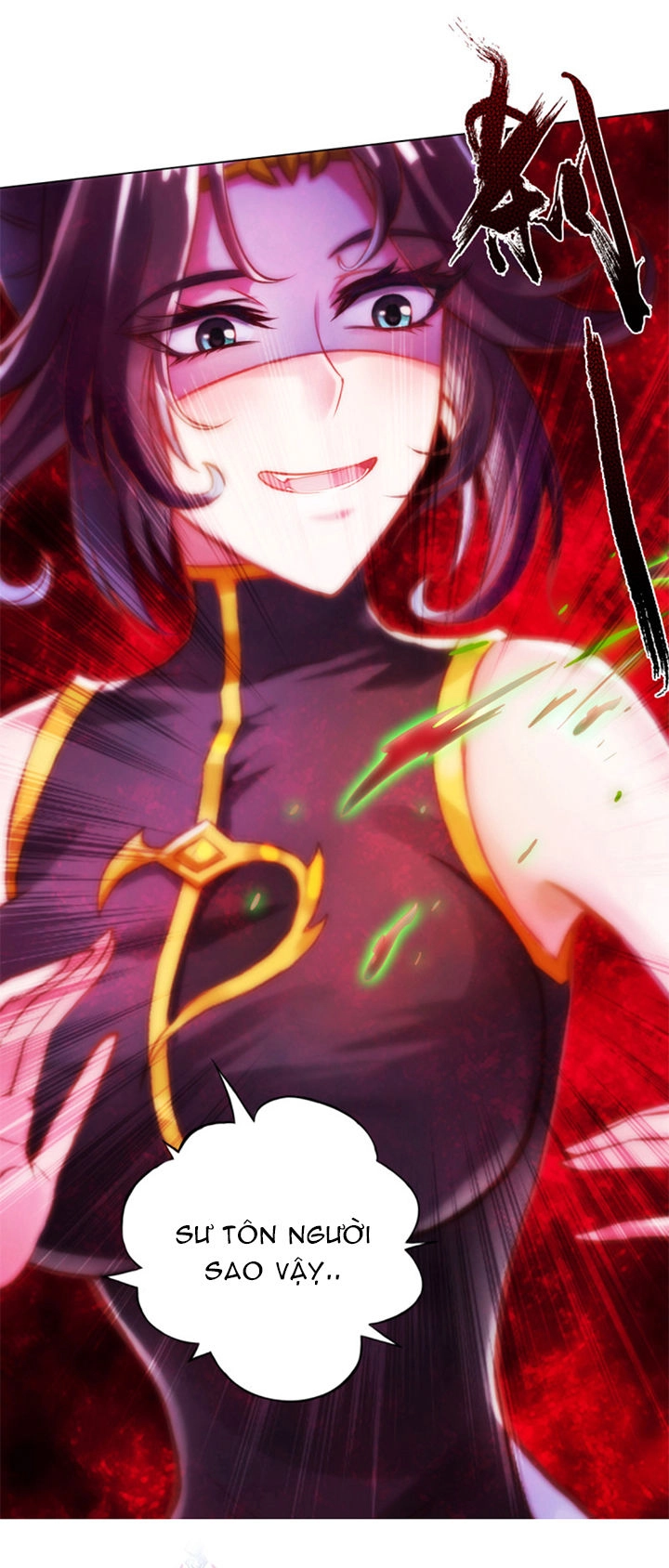 Lang Hoàn Thư Viện Chapter 83 - 22