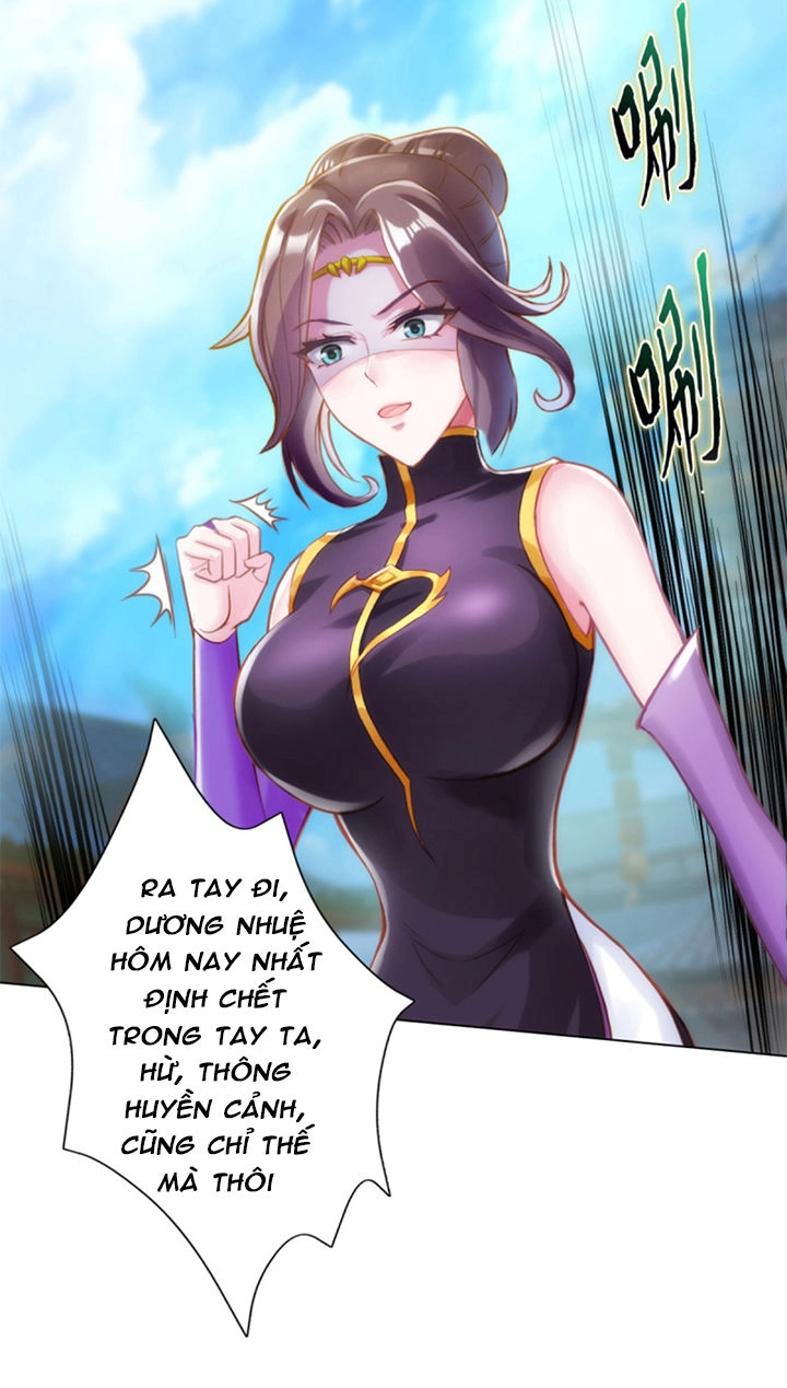 Lang Hoàn Thư Viện Chapter 84 - 3