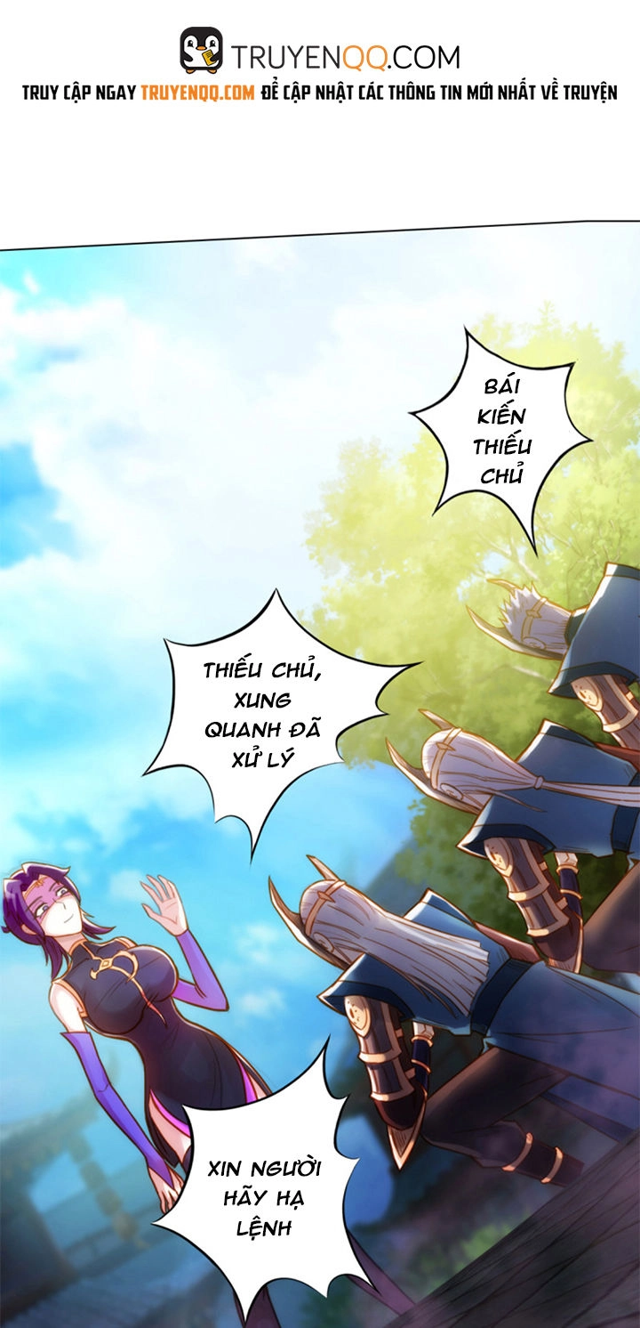 Lang Hoàn Thư Viện Chapter 84 - 4