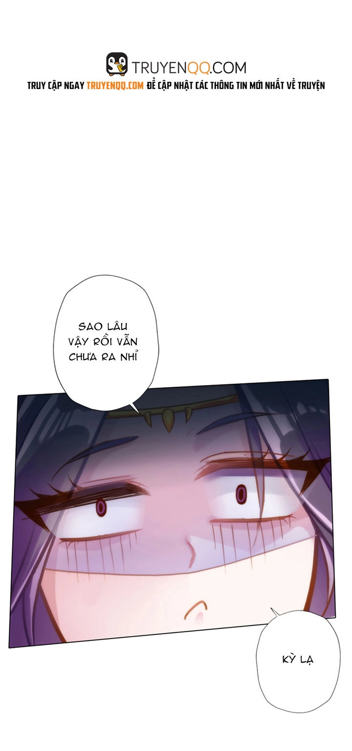 Lang Hoàn Thư Viện Chapter 84 - 15