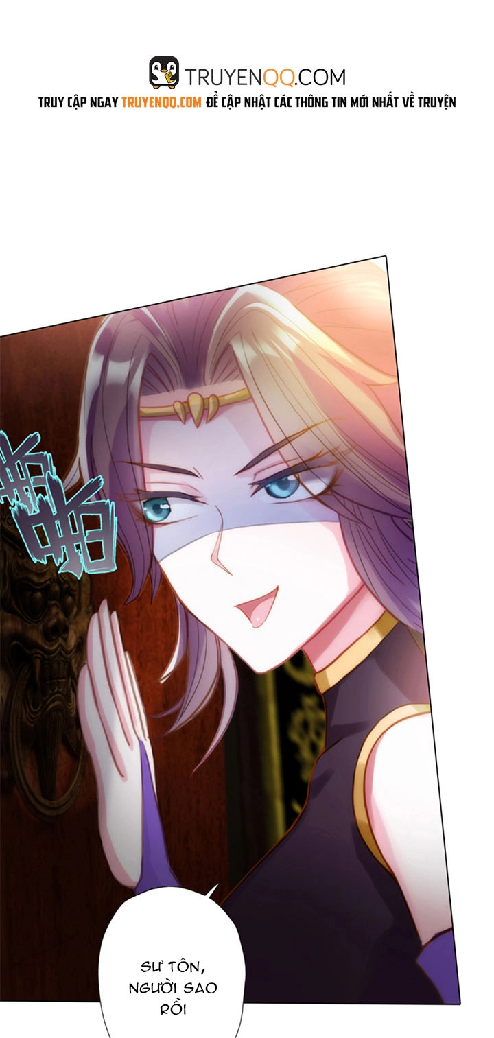 Lang Hoàn Thư Viện Chapter 84 - 18