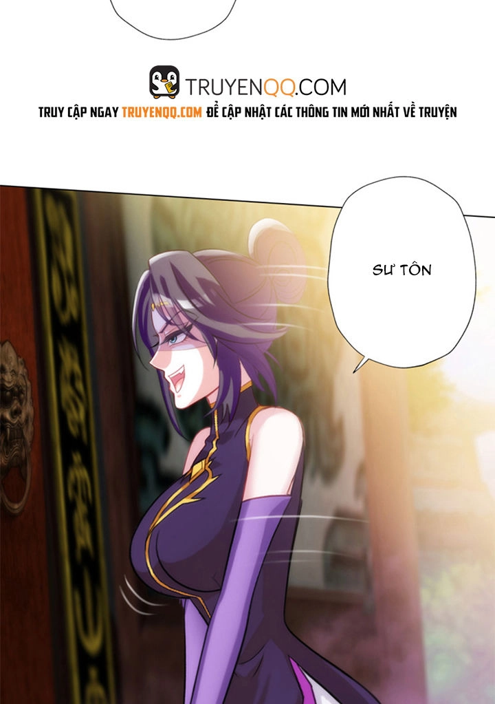 Lang Hoàn Thư Viện Chapter 84 - 19