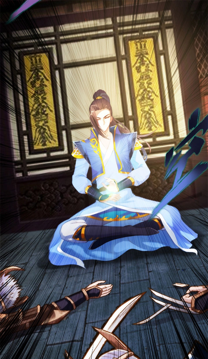 Lang Hoàn Thư Viện Chapter 84 - 24