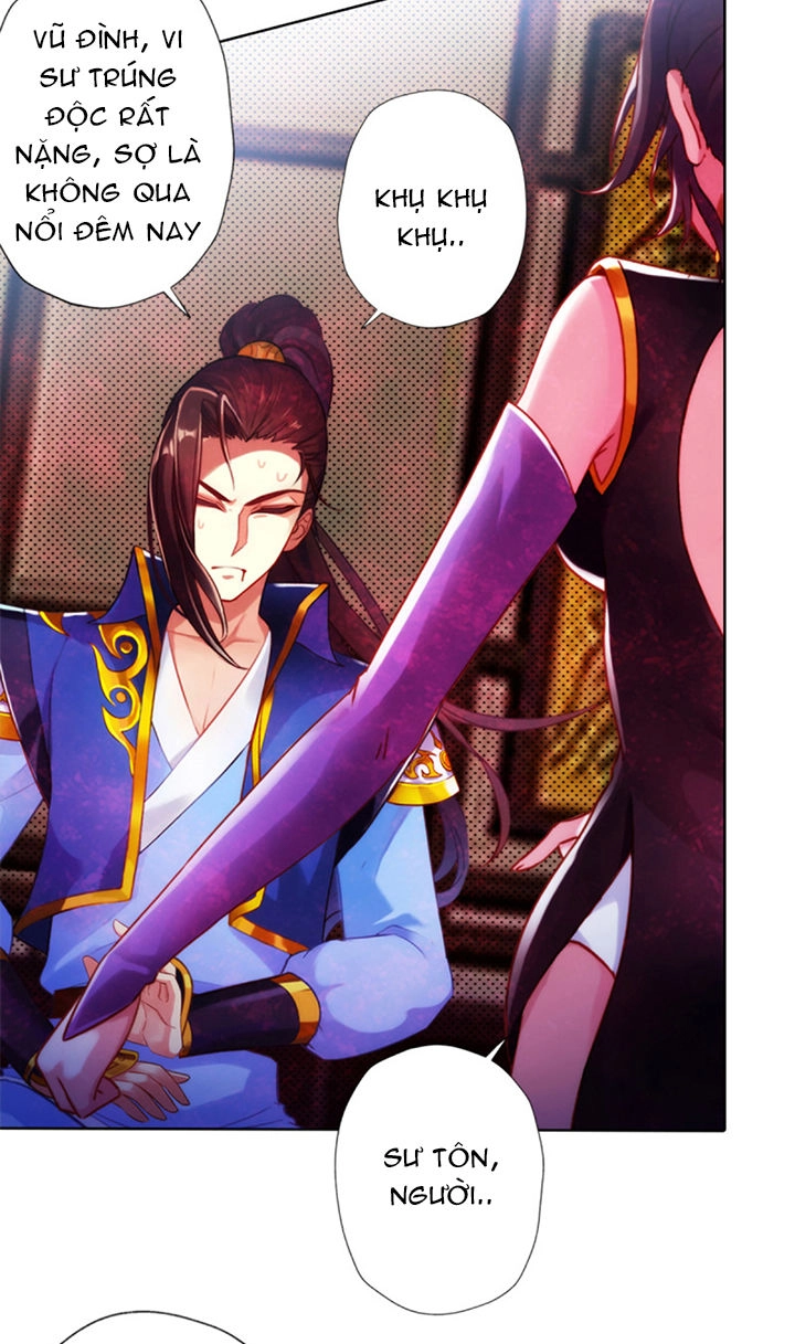 Lang Hoàn Thư Viện Chapter 84 - 26