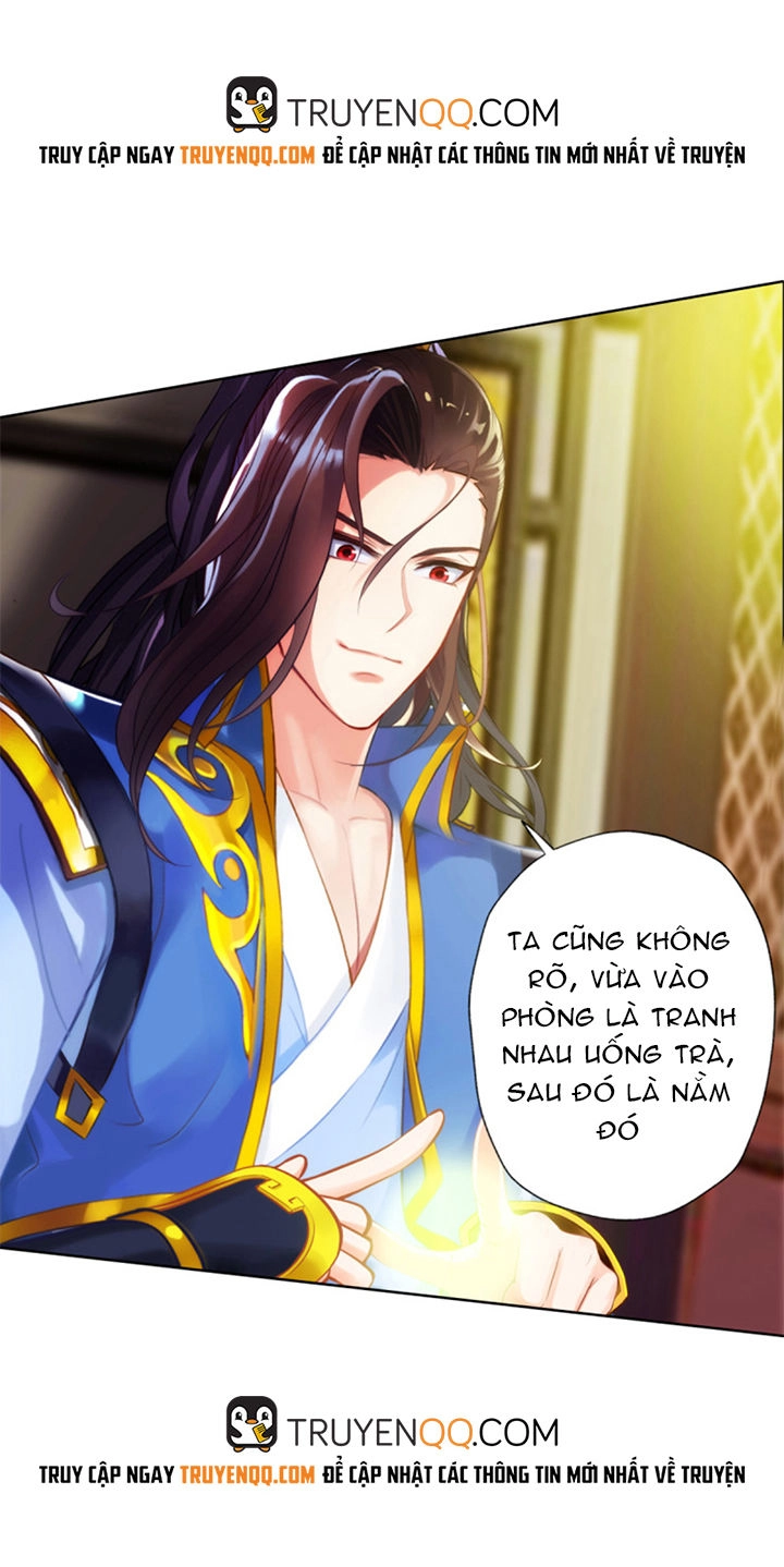 Lang Hoàn Thư Viện Chapter 84 - 30