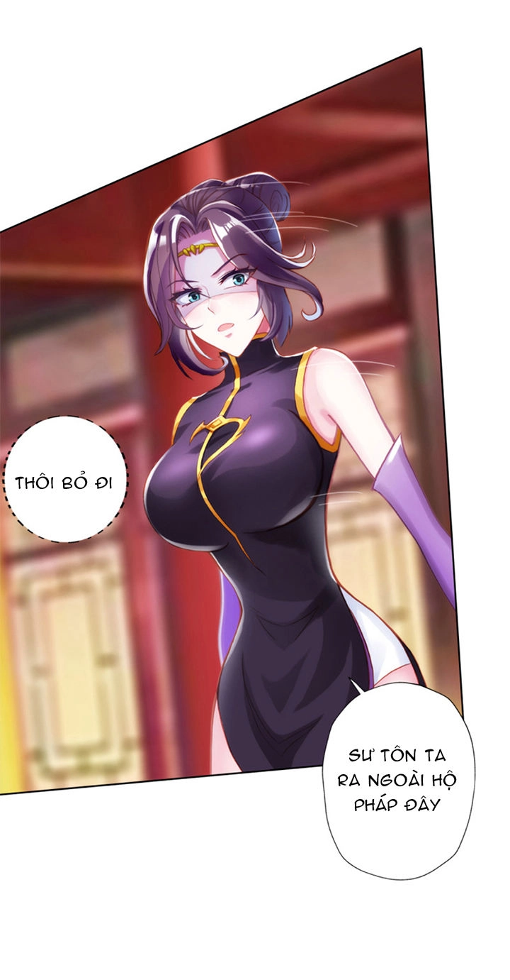 Lang Hoàn Thư Viện Chapter 85 - 3