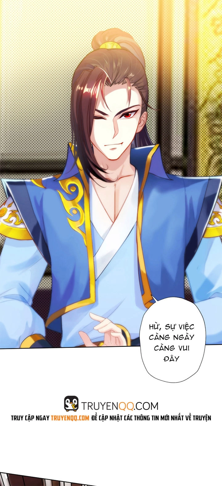 Lang Hoàn Thư Viện Chapter 85 - 5