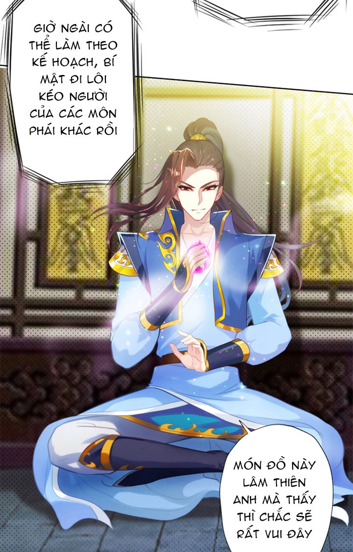 Lang Hoàn Thư Viện Chapter 85 - 7
