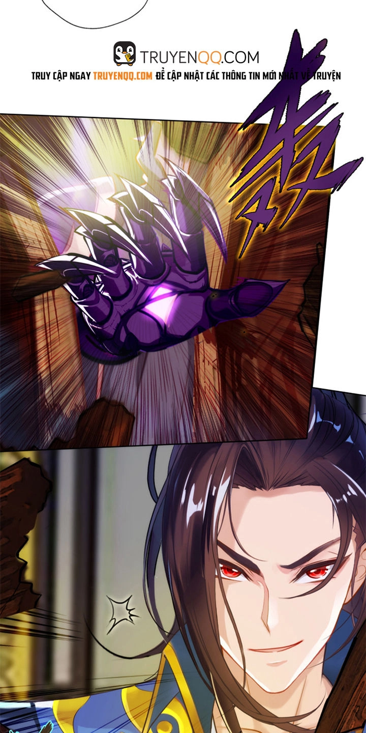 Lang Hoàn Thư Viện Chapter 85 - 11