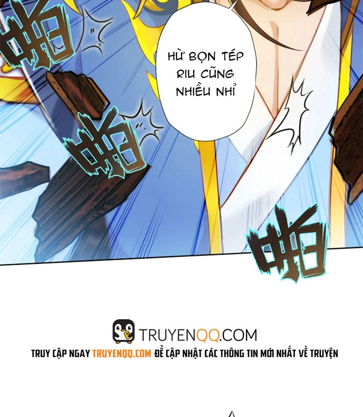 Lang Hoàn Thư Viện Chapter 85 - 12