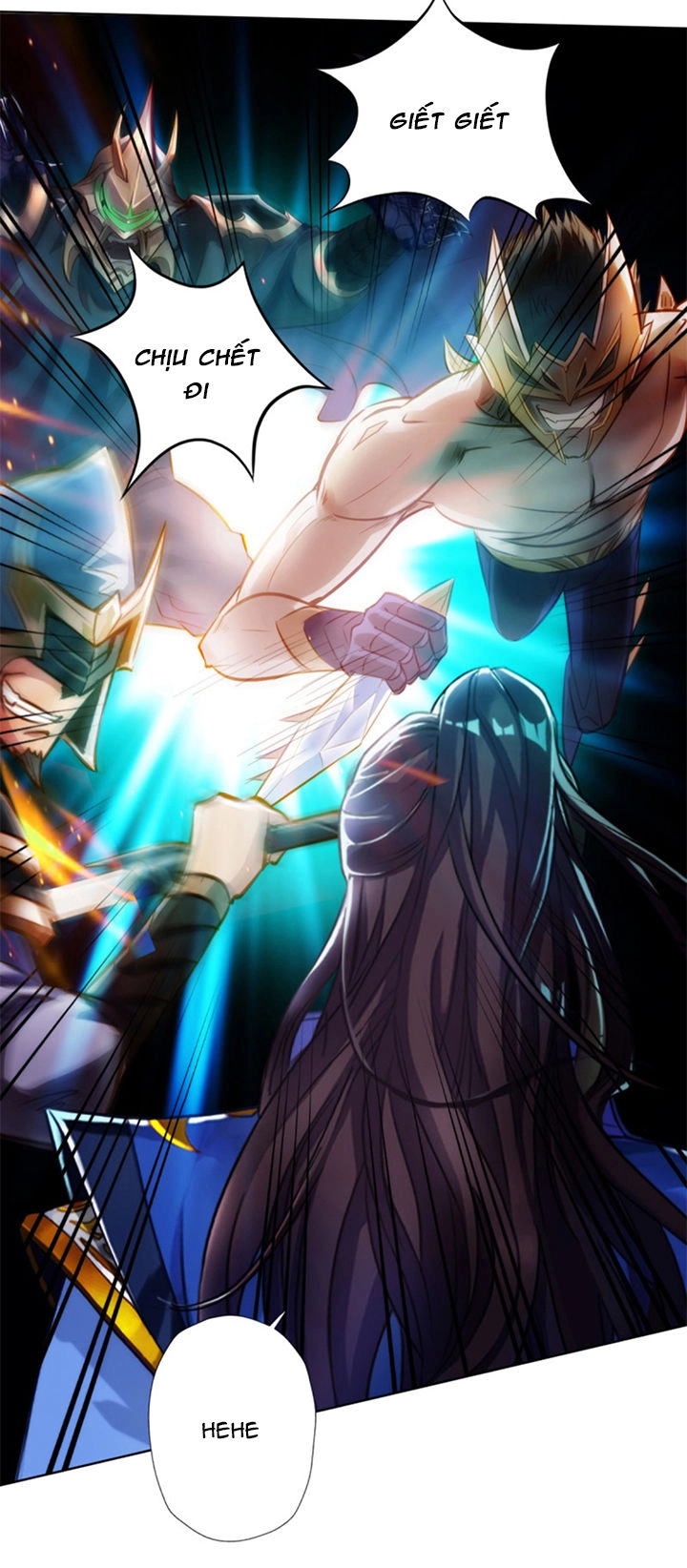 Lang Hoàn Thư Viện Chapter 85 - 13