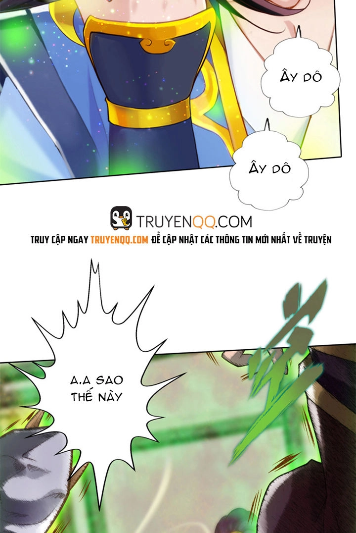 Lang Hoàn Thư Viện Chapter 85 - 15