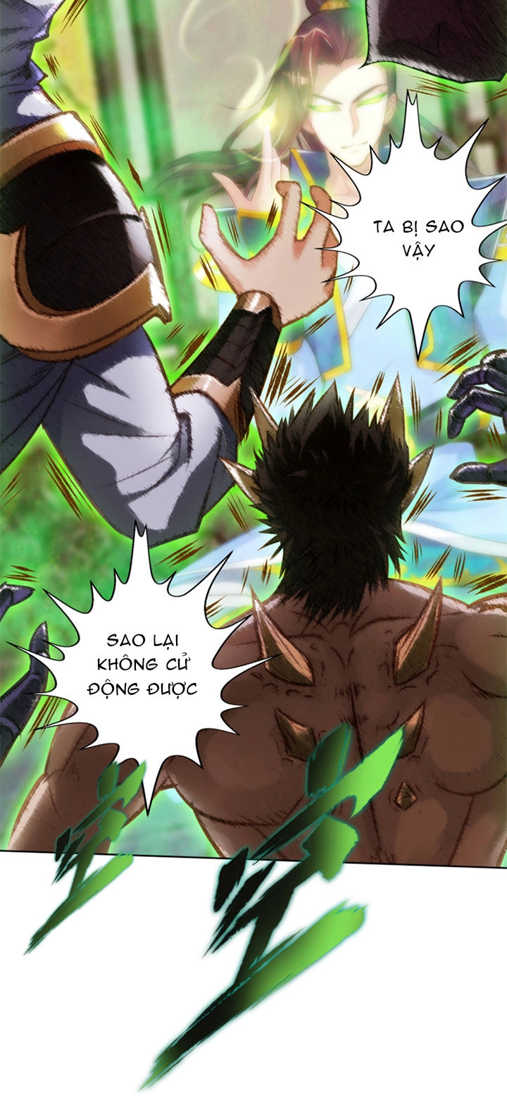 Lang Hoàn Thư Viện Chapter 85 - 16