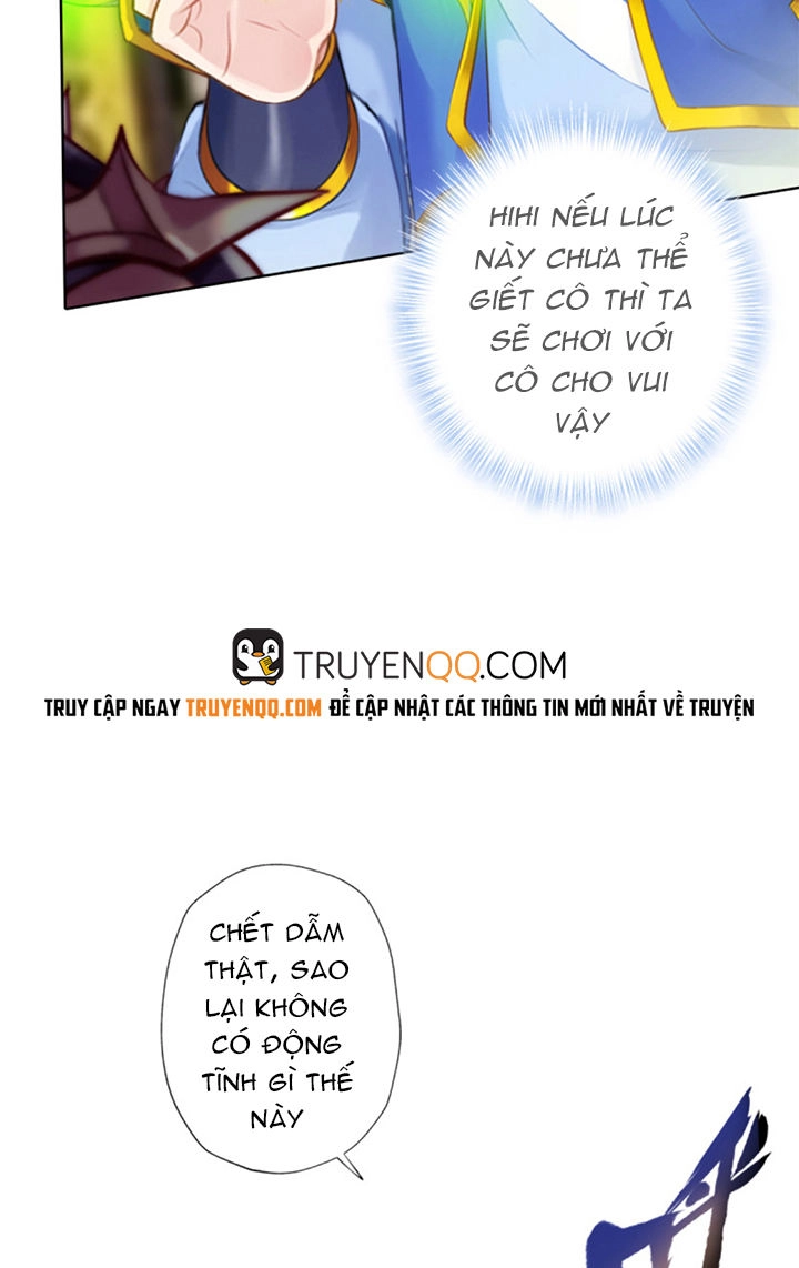 Lang Hoàn Thư Viện Chapter 85 - 19