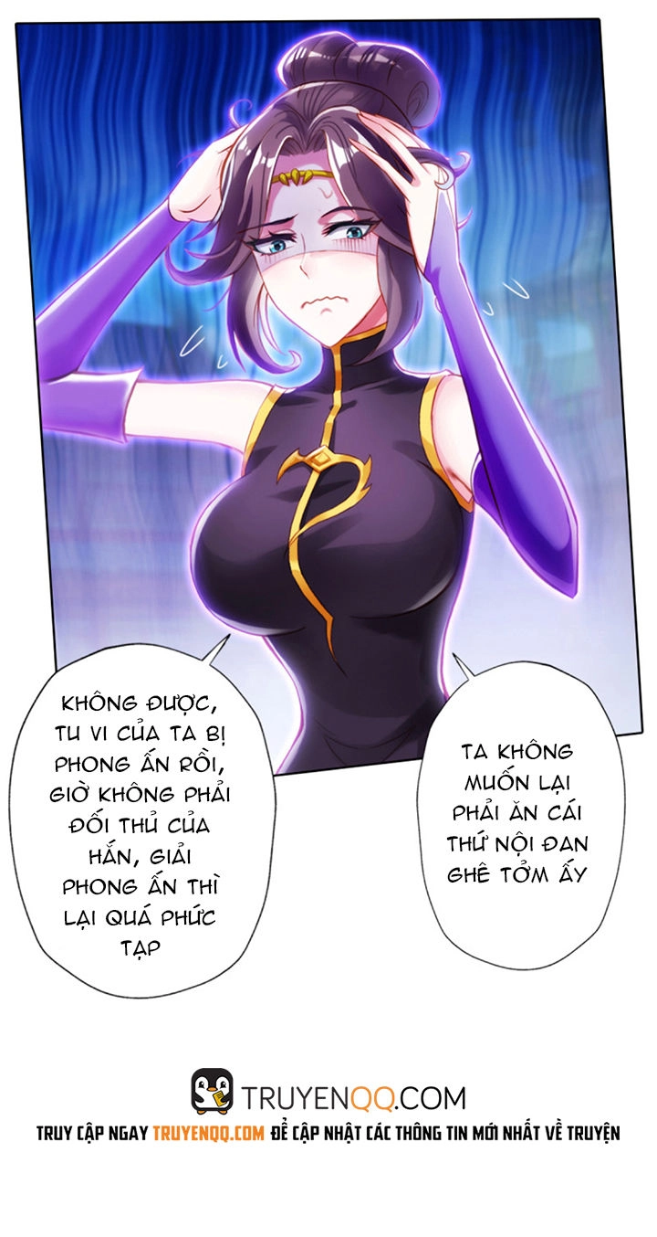 Lang Hoàn Thư Viện Chapter 85 - 22