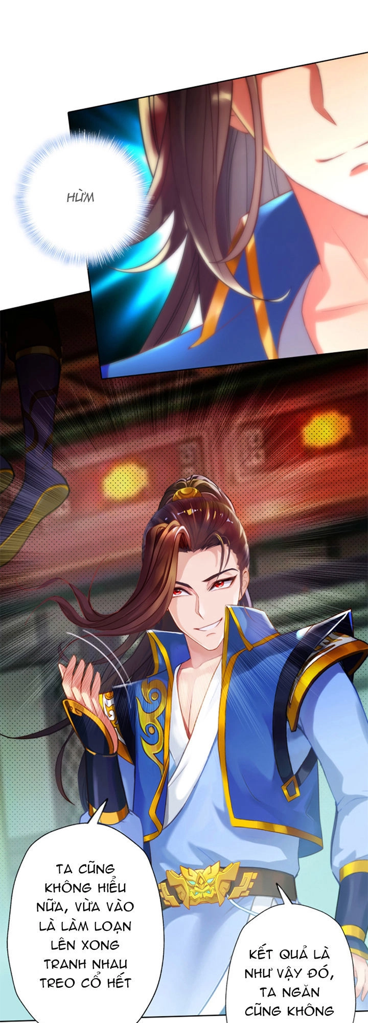 Lang Hoàn Thư Viện Chapter 86 - 6