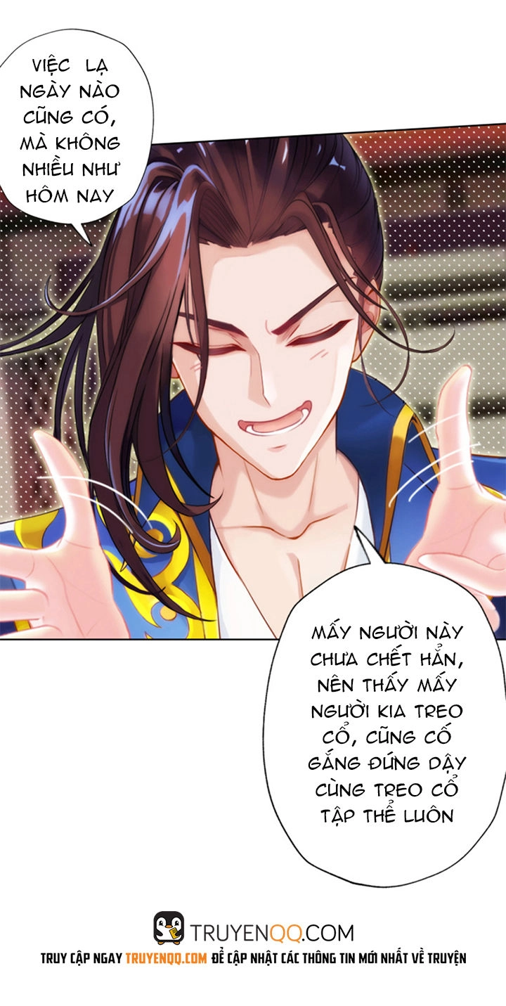 Lang Hoàn Thư Viện Chapter 86 - 9