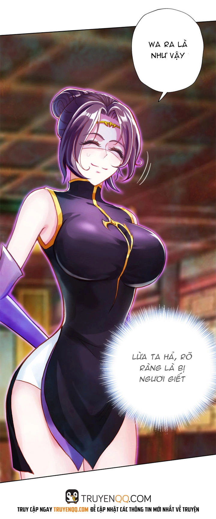 Lang Hoàn Thư Viện Chapter 86 - 10