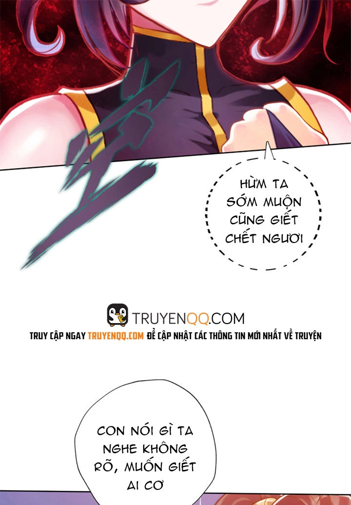 Lang Hoàn Thư Viện Chapter 86 - 12