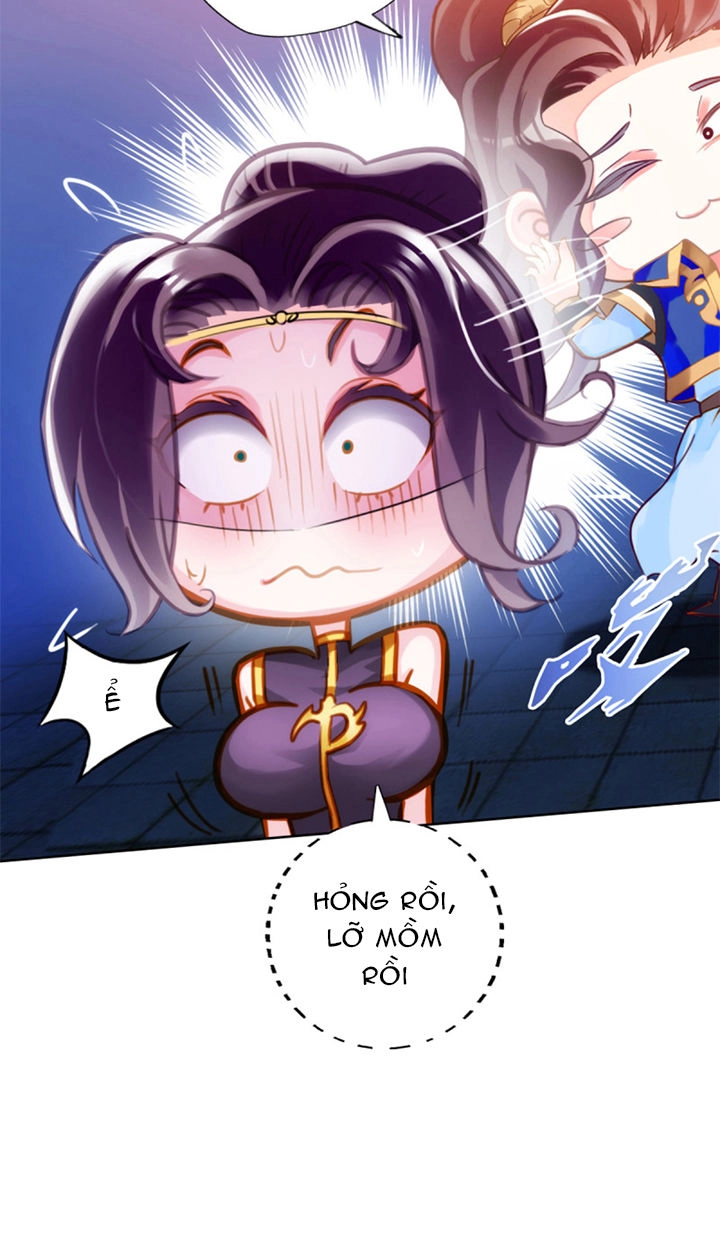 Lang Hoàn Thư Viện Chapter 86 - 13