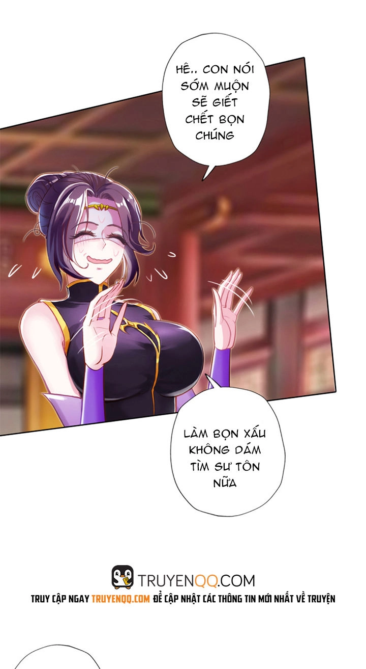 Lang Hoàn Thư Viện Chapter 86 - 14