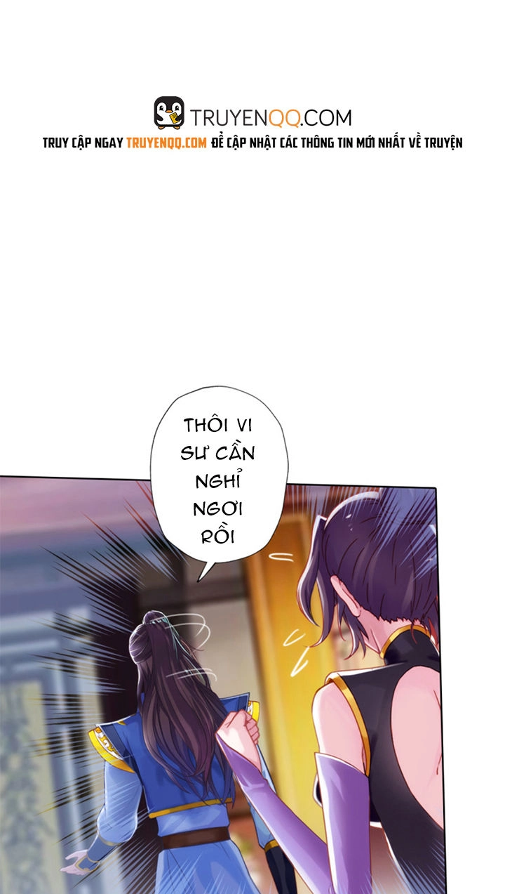 Lang Hoàn Thư Viện Chapter 86 - 17