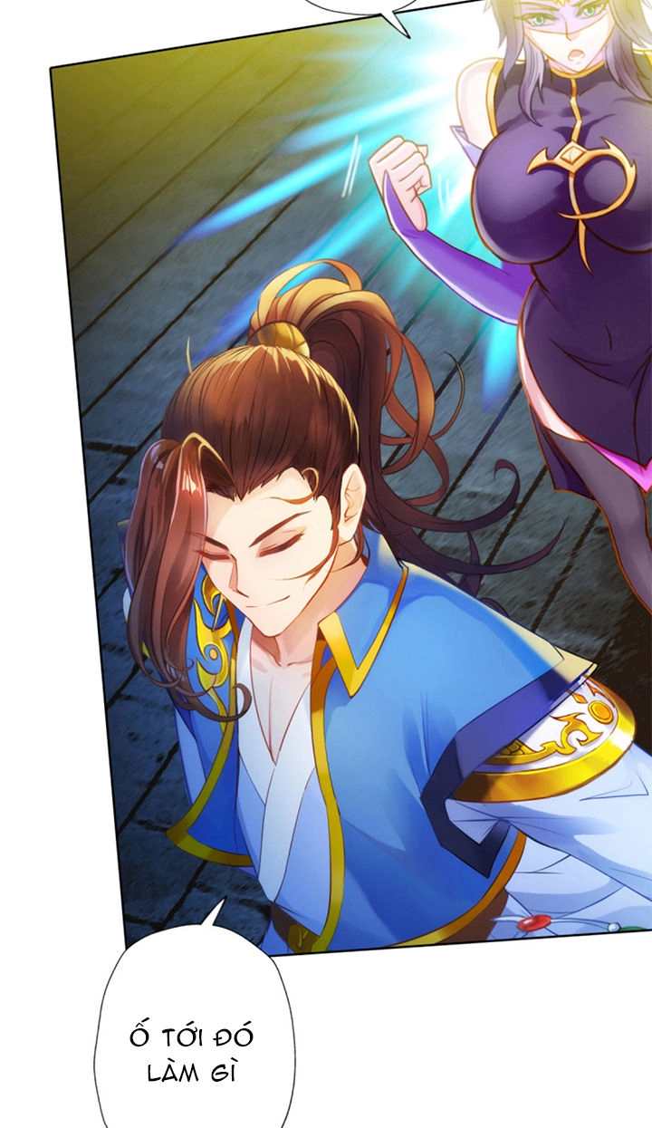 Lang Hoàn Thư Viện Chapter 86 - 19