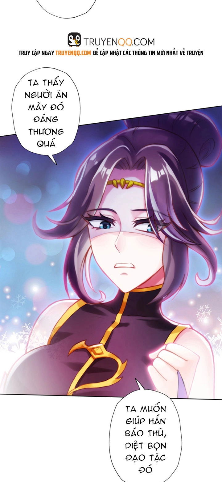 Lang Hoàn Thư Viện Chapter 86 - 20