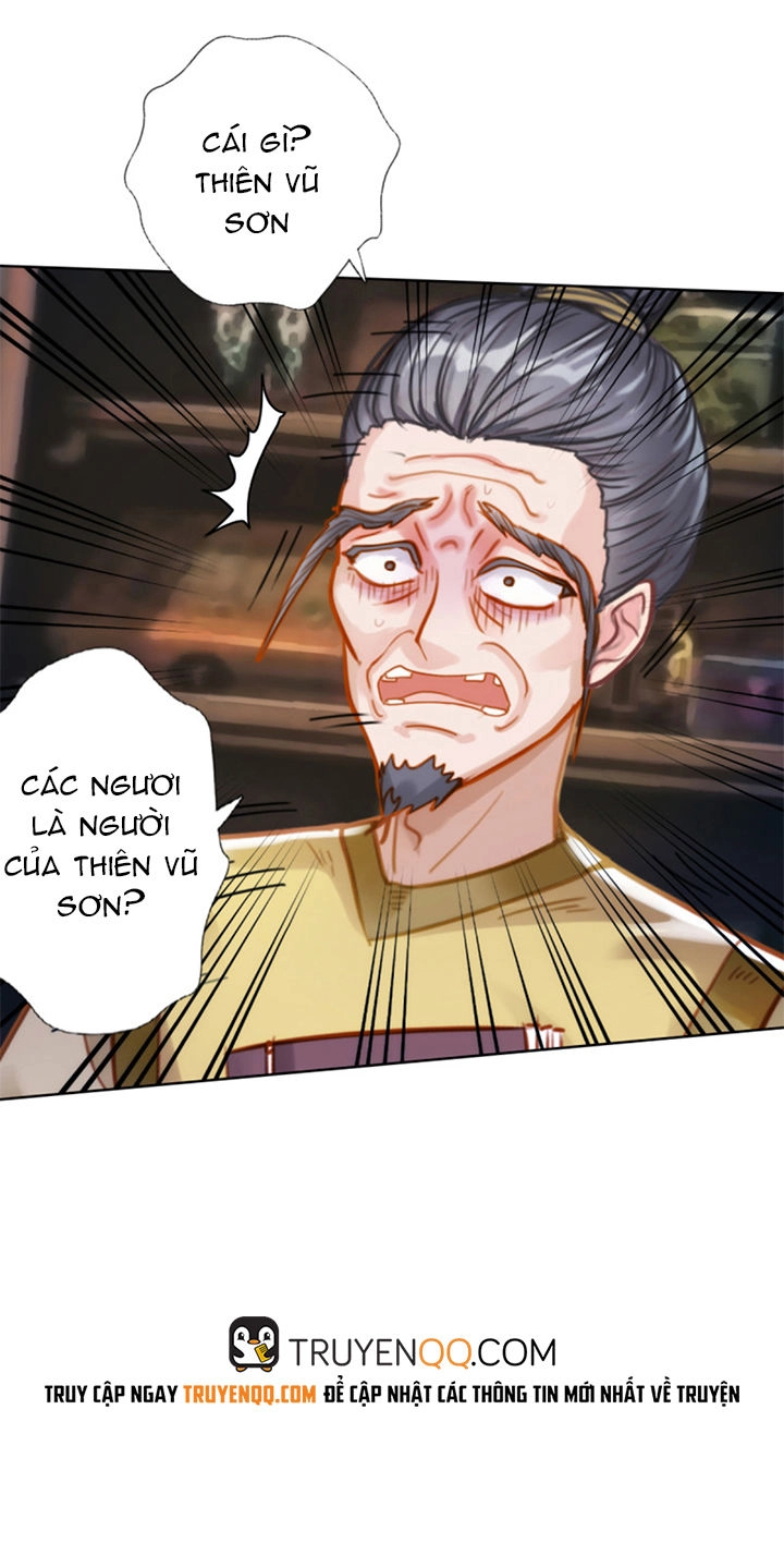 Lang Hoàn Thư Viện Chapter 86 - 25