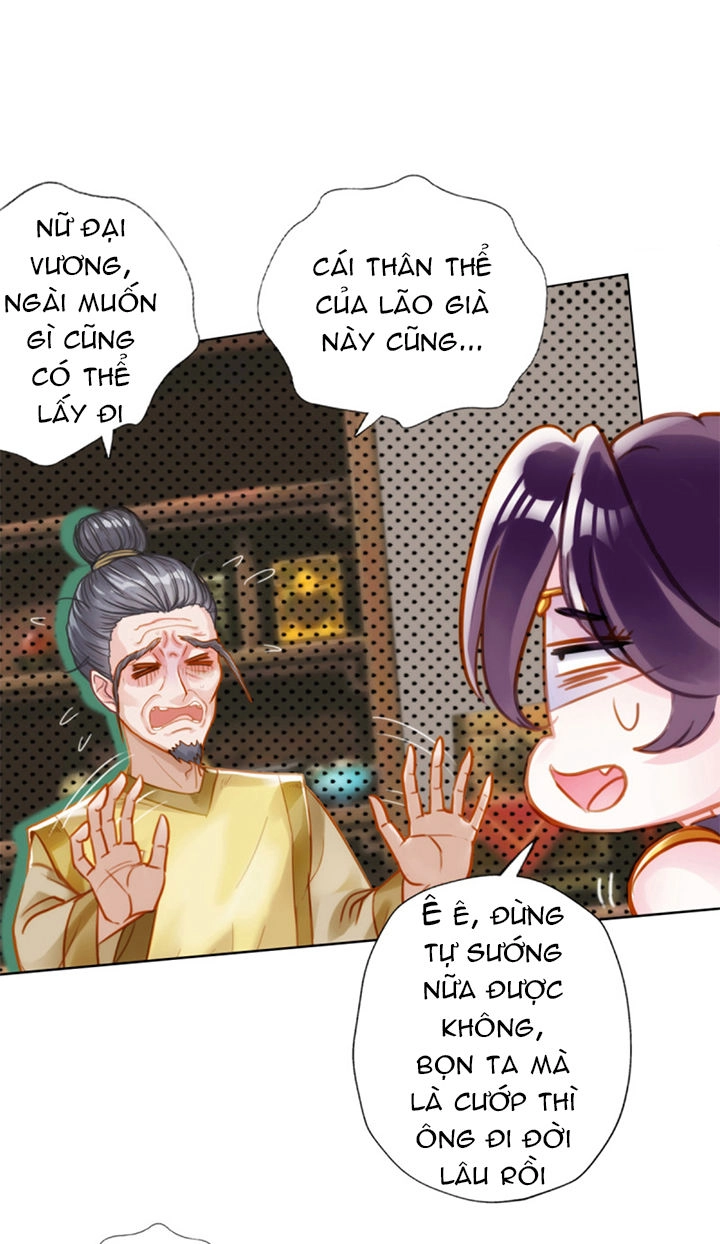 Lang Hoàn Thư Viện Chapter 86 - 26