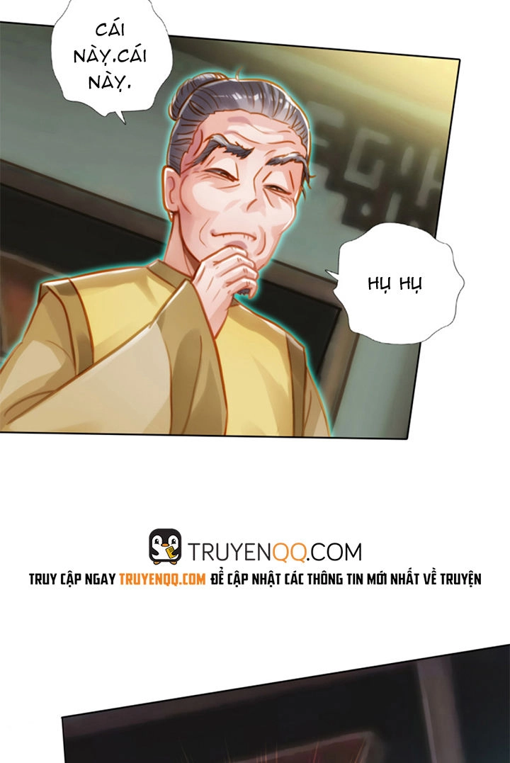 Lang Hoàn Thư Viện Chapter 86 - 27