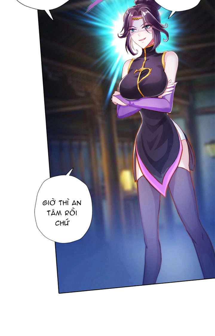 Lang Hoàn Thư Viện Chapter 86 - 31