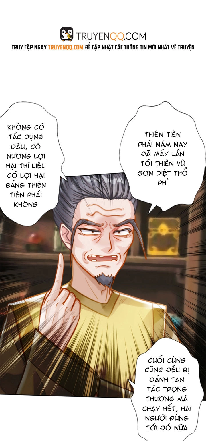 Lang Hoàn Thư Viện Chapter 87 - 2