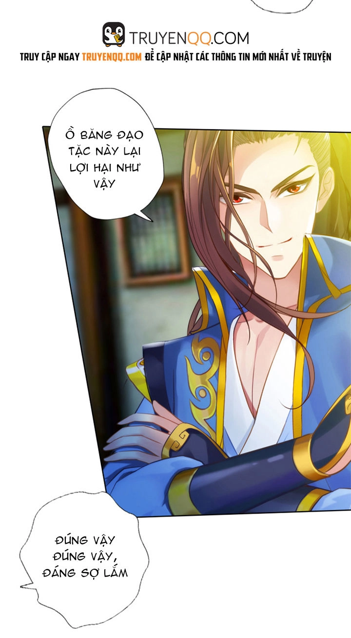 Lang Hoàn Thư Viện Chapter 87 - 3