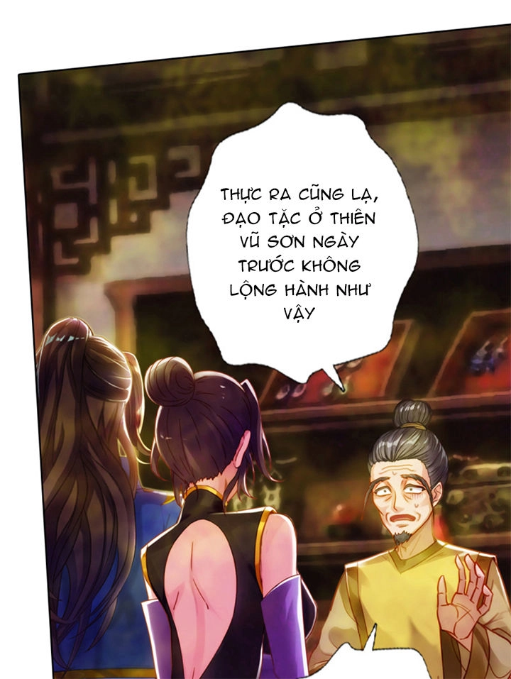 Lang Hoàn Thư Viện Chapter 87 - 5