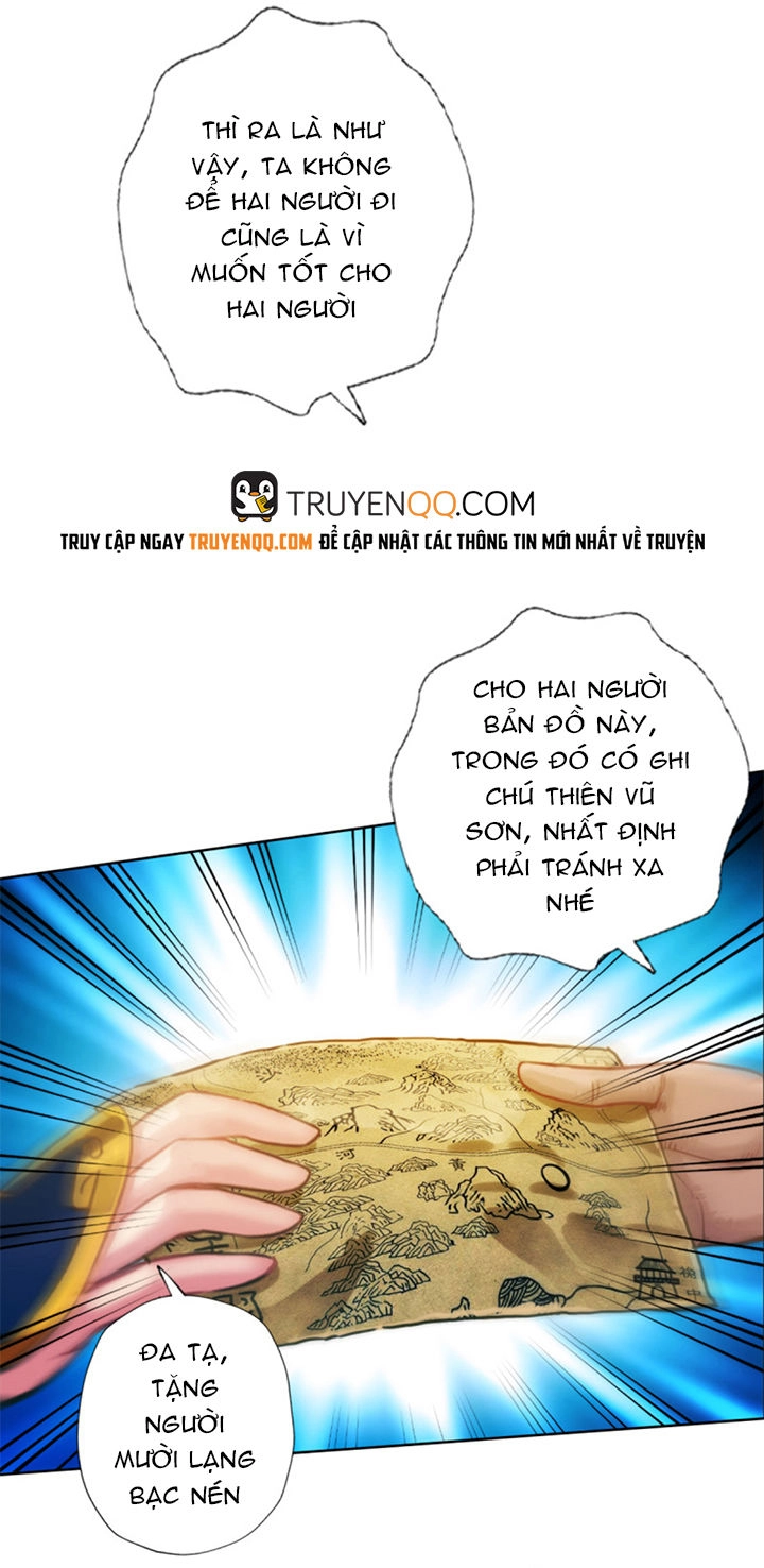 Lang Hoàn Thư Viện Chapter 87 - 8