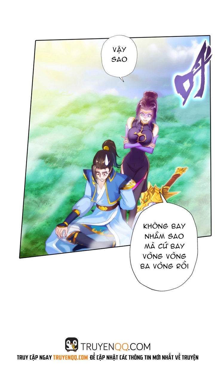 Lang Hoàn Thư Viện Chapter 87 - 13