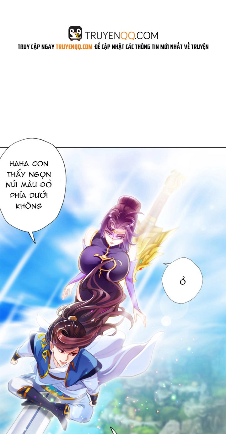 Lang Hoàn Thư Viện Chapter 87 - 16