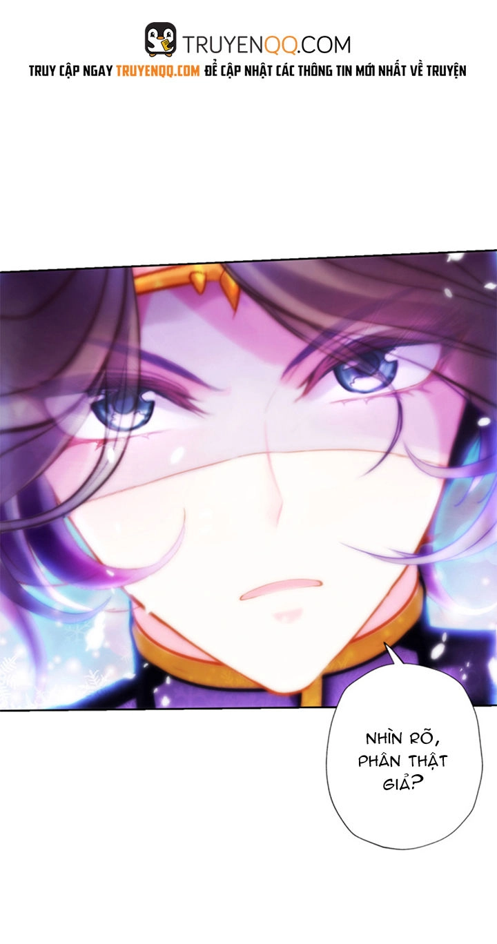 Lang Hoàn Thư Viện Chapter 87 - 20