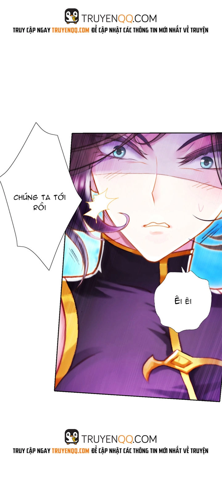 Lang Hoàn Thư Viện Chapter 87 - 21