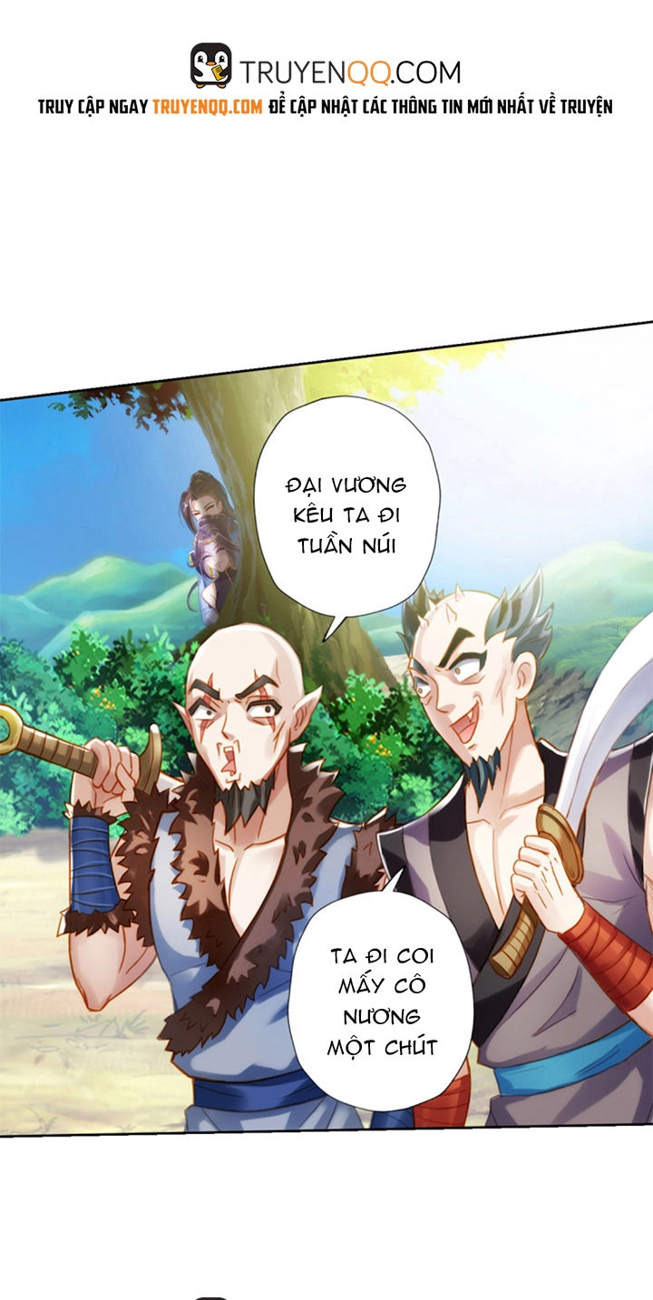 Lang Hoàn Thư Viện Chapter 87 - 23