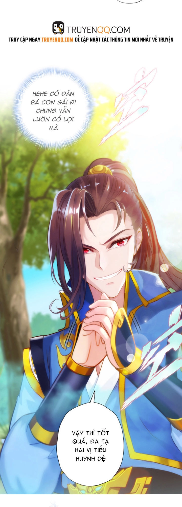 Lang Hoàn Thư Viện Chapter 87 - 28