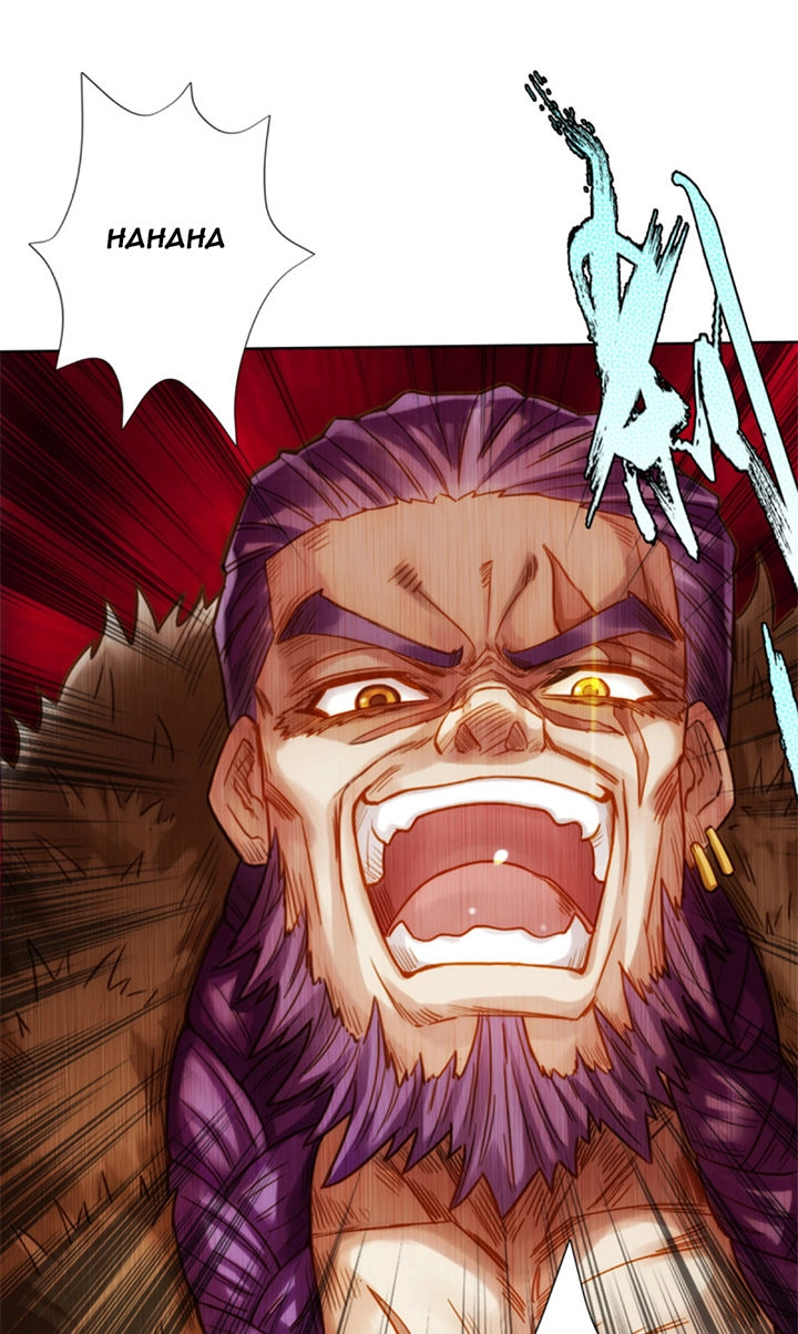 Lang Hoàn Thư Viện Chapter 88 - 8