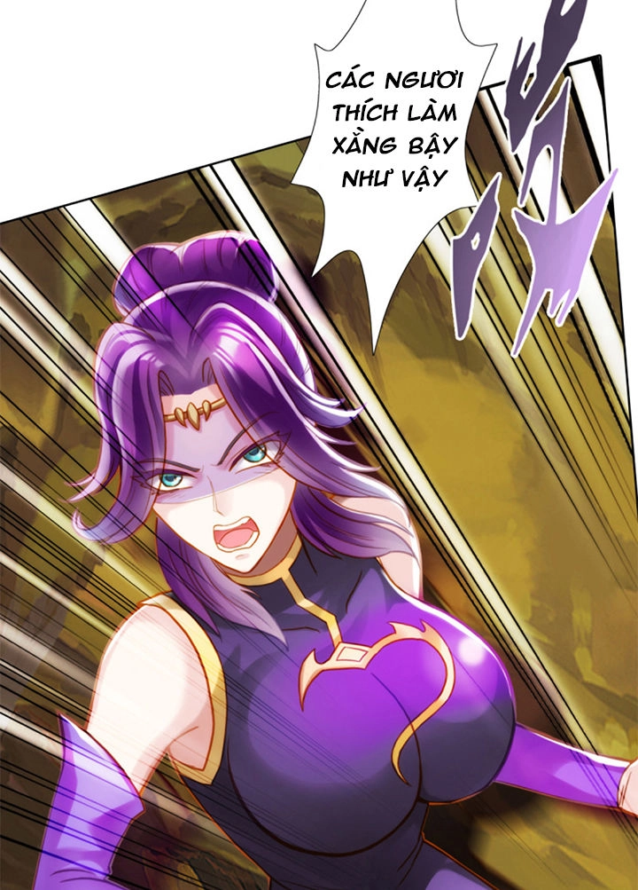 Lang Hoàn Thư Viện Chapter 88 - 16