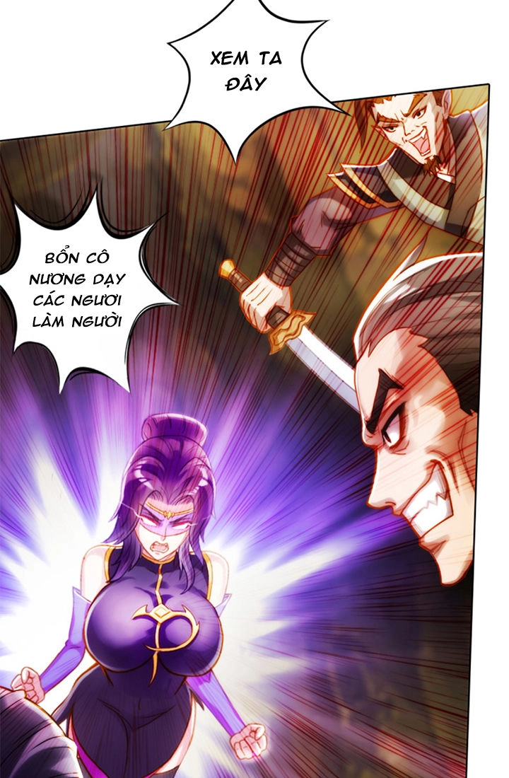 Lang Hoàn Thư Viện Chapter 88 - 21