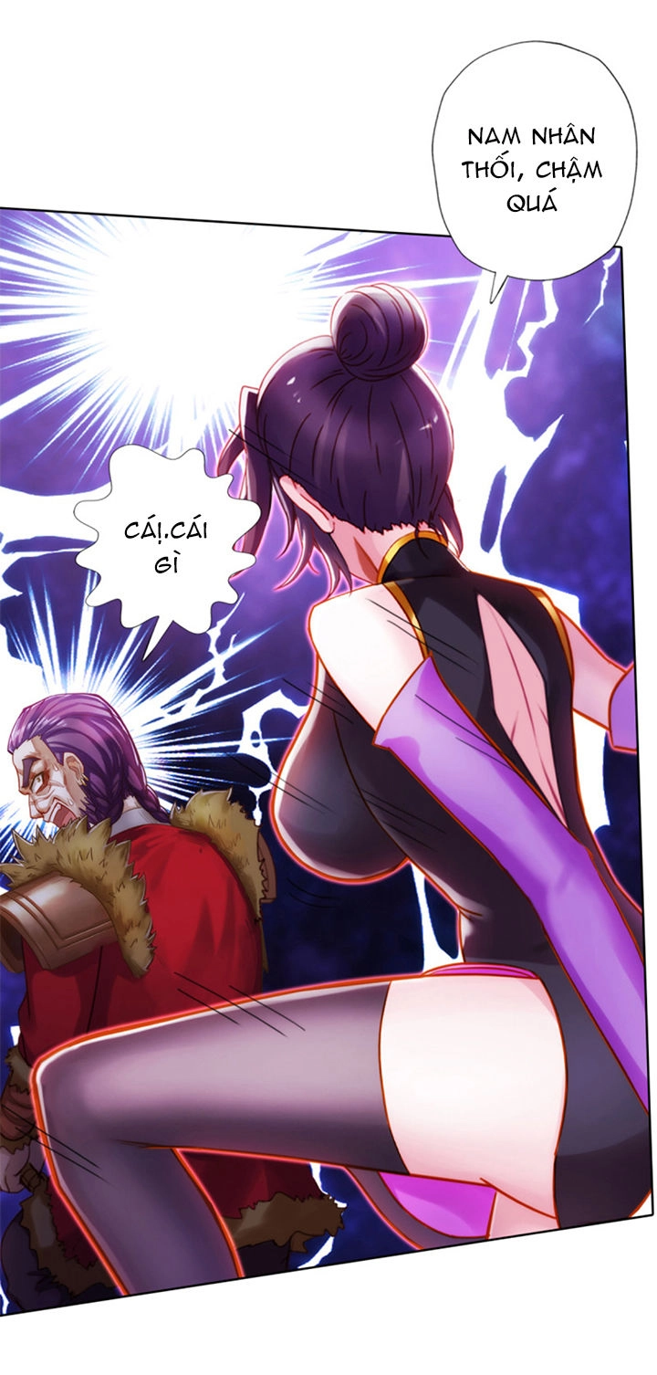 Lang Hoàn Thư Viện Chapter 88 - 31