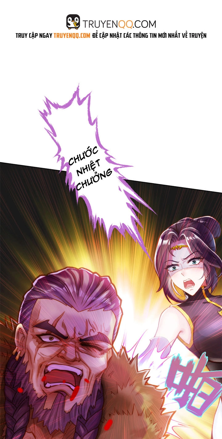 Lang Hoàn Thư Viện Chapter 88 - 32