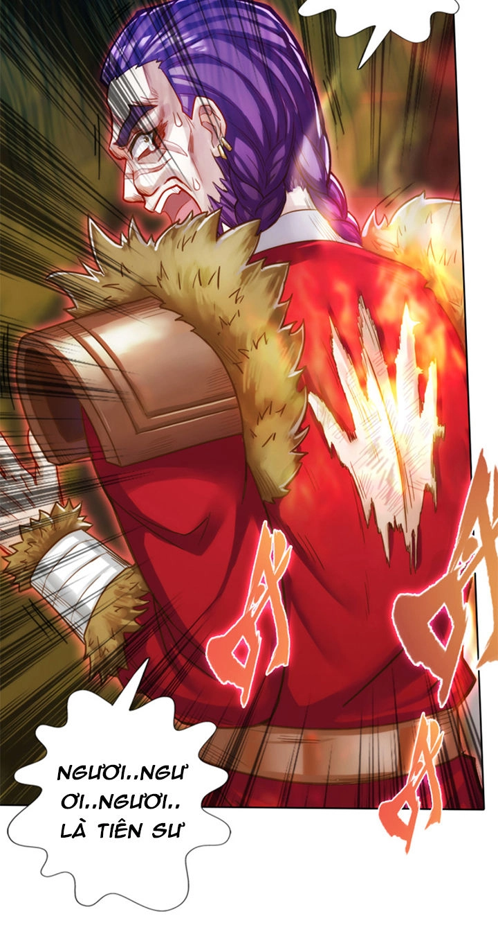 Lang Hoàn Thư Viện Chapter 88 - 34