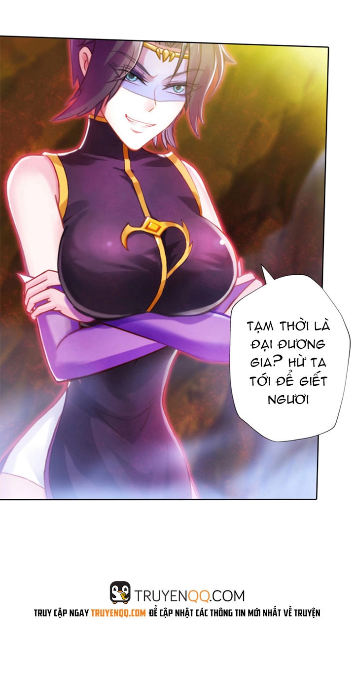 Lang Hoàn Thư Viện Chapter 89 - 13